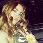 Khawla ben omran